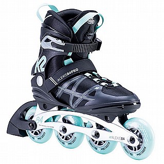 ���� ������ K2 ALEXIS 84 PRO 