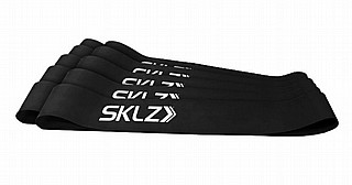 ������ ������� ���� ����� SKLZ MINI BAND