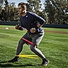 âåîééú äúðâãåú îéðé ùçåøä SKLZ MINI BAND
