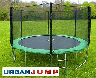 ��������� 8 ��� URBAN JUMP