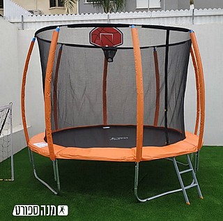 ��������� 10 ���  ������� Urban Jump Premium