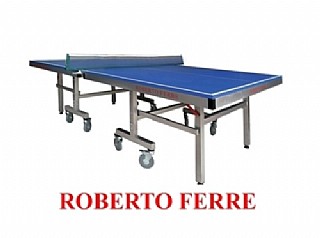 ����� ���� ��� Roberto Ferre Outdoor 2000