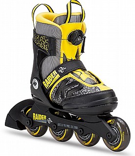 ���� ������ ������ K2 RAIDER BOA